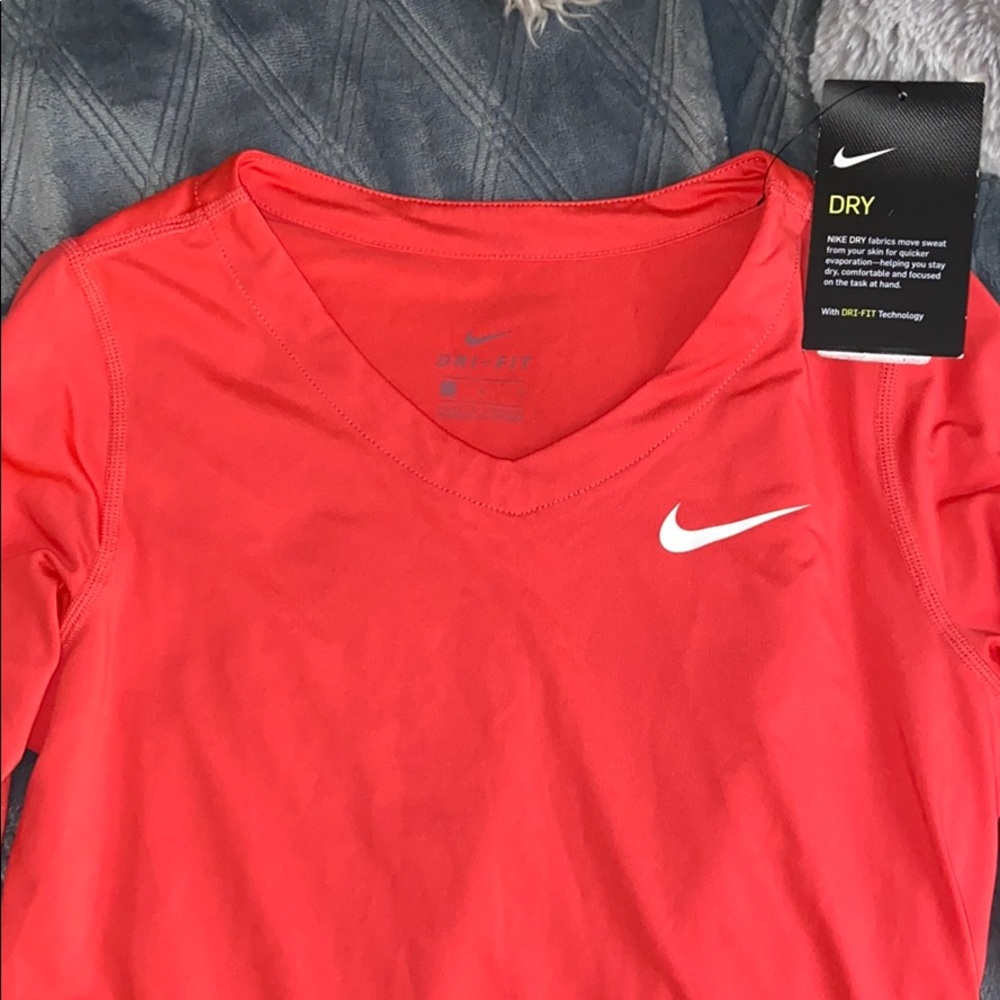 Nike long sleeve